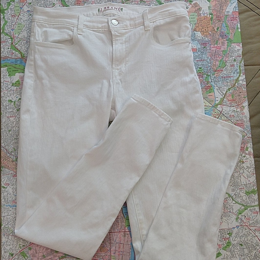 J Brand Super Skinny Jean